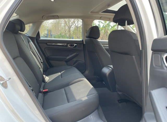 
								Honda Integra (V), 2022 full									