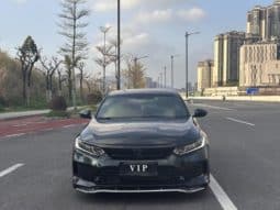 
										Honda Inspire (VI), 2022 full									