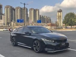 
										Honda Inspire (VI), 2022 full									
