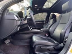 
										Honda Inspire (VI), 2022 full									