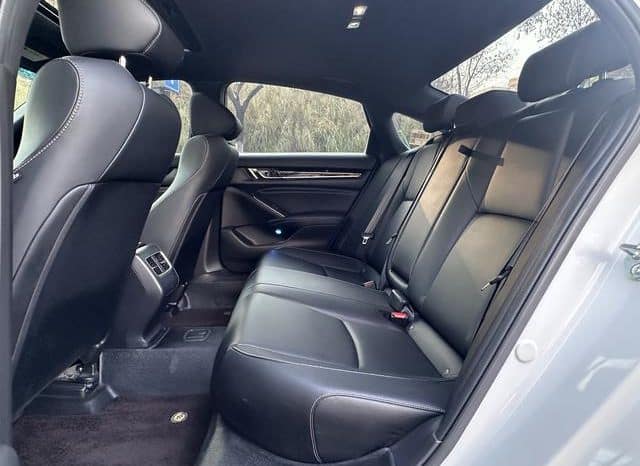 
								Honda Inspire (VI), 2022 full									
