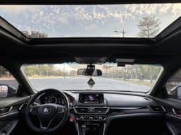 
										Honda Inspire (VI), 2022 full									