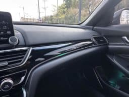 
										Honda Inspire (VI), 2022 full									
