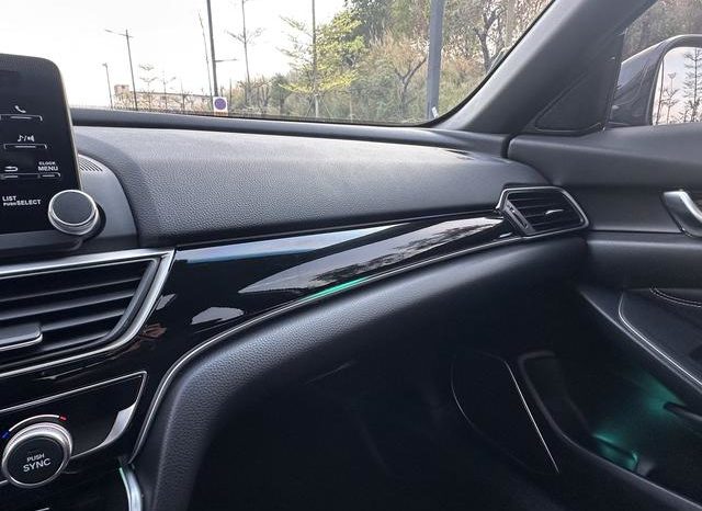 
								Honda Inspire (VI), 2022 full									