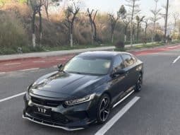 
										Honda Inspire (VI), 2022 full									