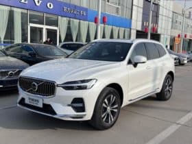 Volvo XC60, 2023