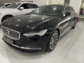 Volvo S90, 2023