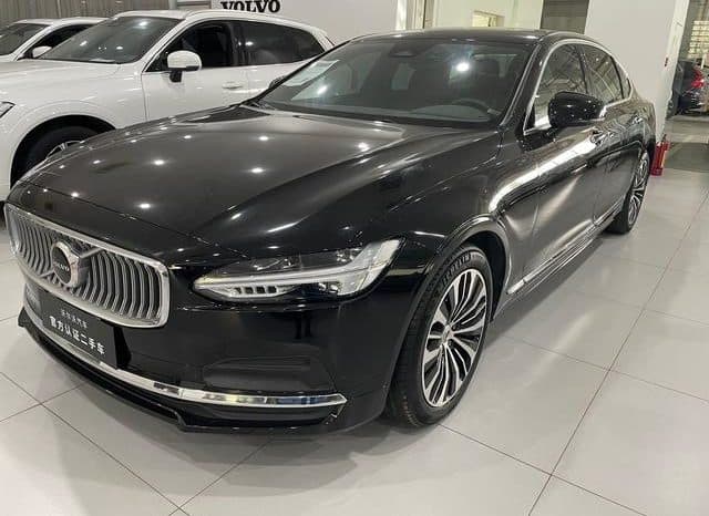67d828481c7ce Volvo S90, 2023