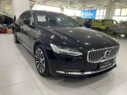 
										Volvo S90, 2023 full									