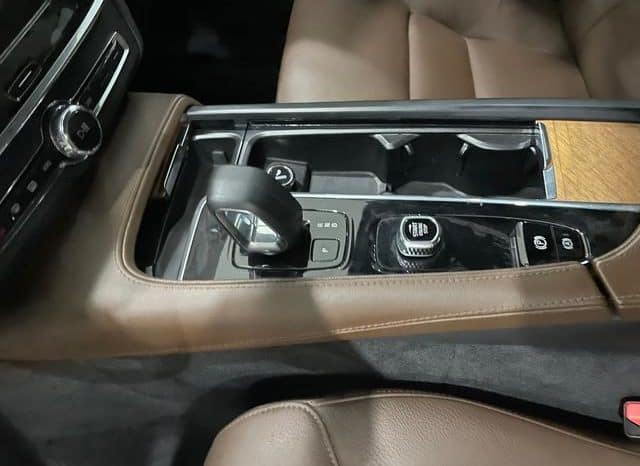 
								Volvo S90, 2023 full									