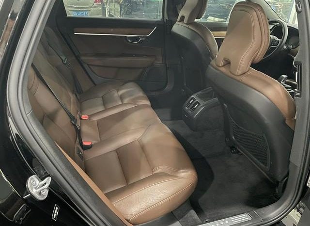 
								Volvo S90, 2023 full									