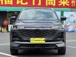 
										Changan CS55 PLUS, 2022 full									