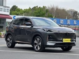 
										Changan CS55 PLUS, 2022 full									