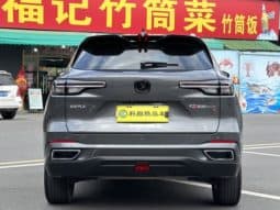 
										Changan CS55 PLUS, 2022 full									