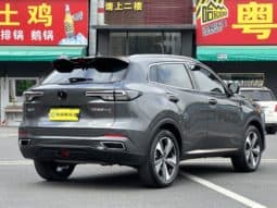 
										Changan CS55 PLUS, 2022 full									