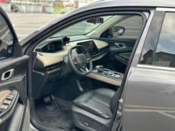 
										Changan CS55 PLUS, 2022 full									