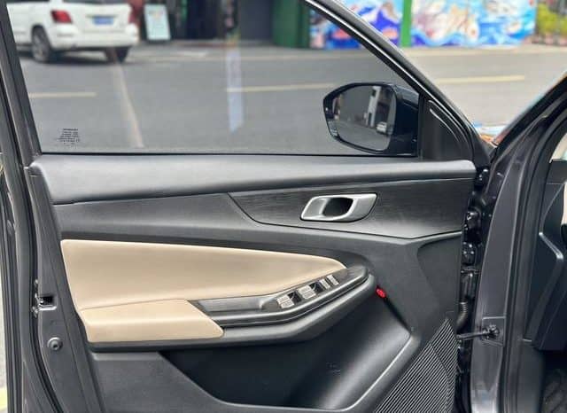 
								Changan CS55 PLUS, 2022 full									