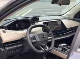 
										Changan CS55 PLUS, 2022 full									