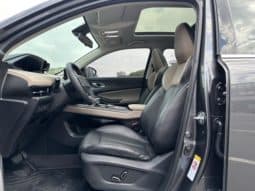 
										Changan CS55 PLUS, 2022 full									