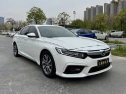 
										Honda Inspire (VI), 2021 full									