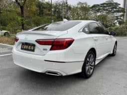 
										Honda Inspire (VI), 2021 full									