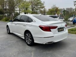 
										Honda Inspire (VI), 2021 full									