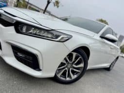 
										Honda Inspire (VI), 2021 full									