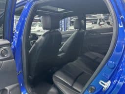 
										Honda Civic, 2020 full									