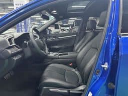 
										Honda Civic, 2020 full									