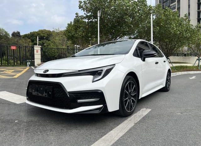 67d82cb99726f Toyota Levin, 2024
