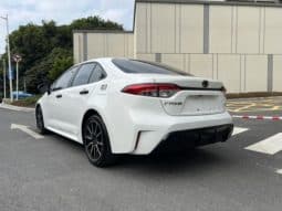 
										Toyota Levin, 2024 full									