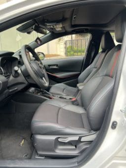 
										Toyota Levin, 2024 full									
