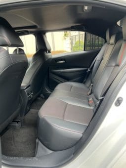 
										Toyota Levin, 2024 full									