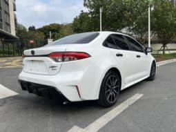 
										Toyota Levin, 2024 full									