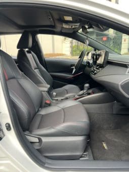 
										Toyota Levin, 2024 full									