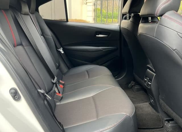 
								Toyota Levin, 2024 full									