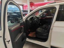 
										Volkswagen Tiguan L, 2020 full									