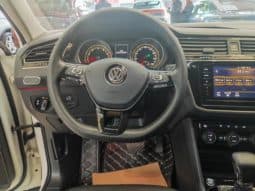 
										Volkswagen Tiguan L, 2020 full									