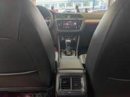 
										Volkswagen Tiguan L, 2020 full									