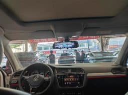 
										Volkswagen Tiguan L, 2020 full									