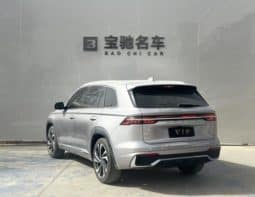
										Geely Monjaro, 2021 full									