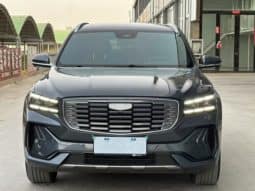 
										Geely Monjaro, 2022 full									