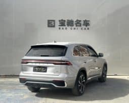 
										Geely Monjaro, 2021 full									