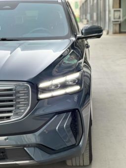 
										Geely Monjaro, 2022 full									