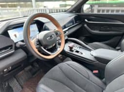 
										Geely Monjaro, 2022 full									