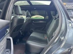 
										Geely Monjaro, 2022 full									