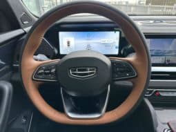
										Geely Monjaro, 2022 full									