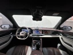 
										Geely Monjaro, 2021 full									