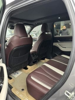 
										Geely Monjaro, 2023 full									