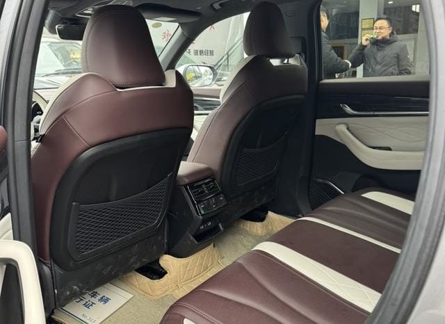
								Geely Monjaro, 2023 full									